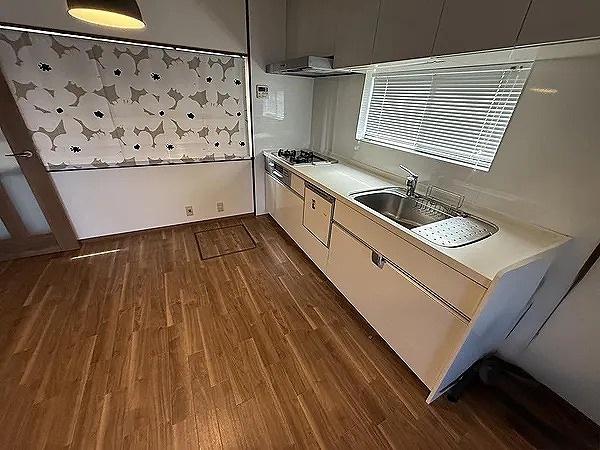 京都市右京区西京極畑田町の中古一戸建て