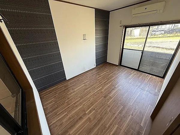 京都市右京区西京極畑田町の中古一戸建て