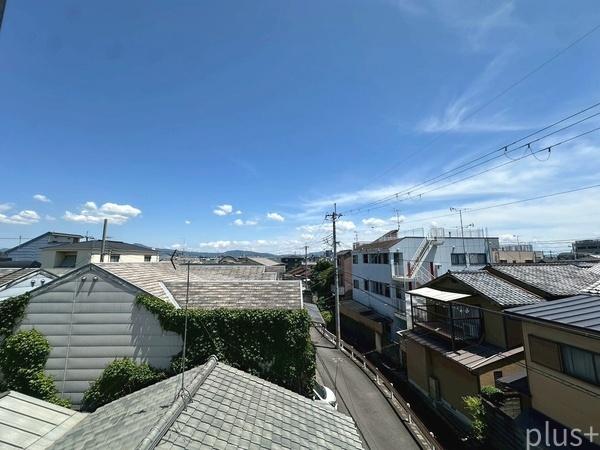 右京区梅津林口町　新築戸建