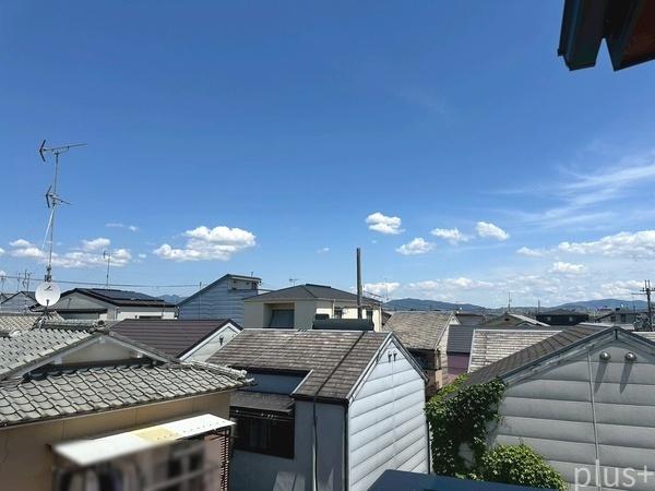 右京区梅津林口町　新築戸建
