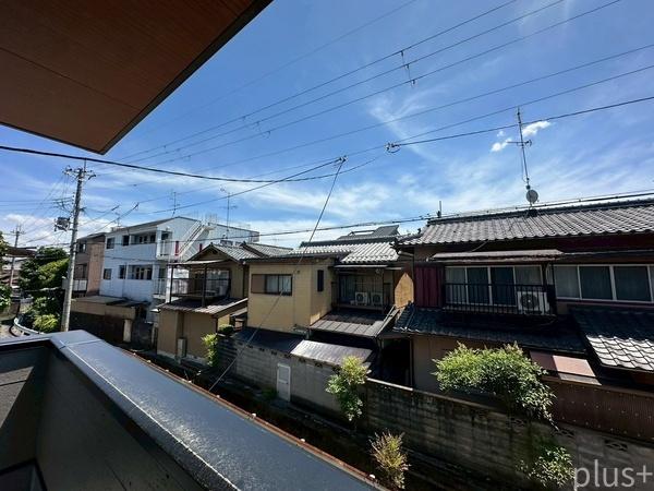 右京区梅津林口町　新築戸建
