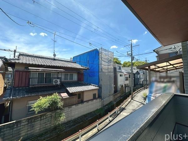 右京区梅津林口町　新築戸建