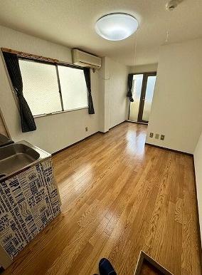 北区紫野上築山町　一棟マンション