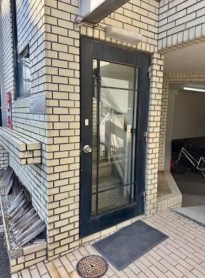 北区紫野上築山町　一棟マンション