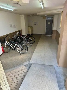 北区紫野上築山町　一棟マンション