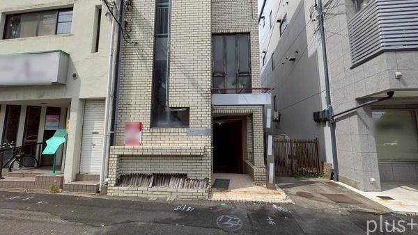 北区紫野上築山町　一棟マンション