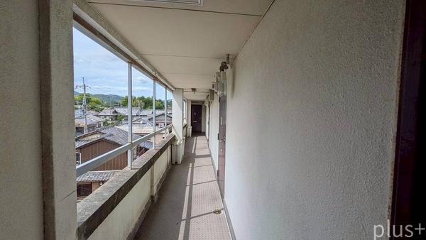 北区紫野上築山町　一棟マンション