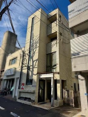 北区紫野上築山町　一棟マンション