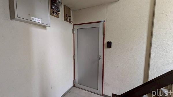 北区紫野上築山町　一棟マンション