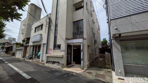 北区紫野上築山町　一棟マンション
