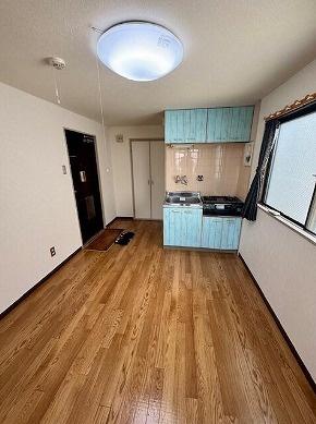 北区紫野上築山町　一棟マンション
