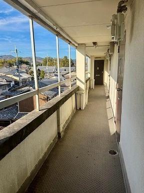 北区紫野上築山町　一棟マンション