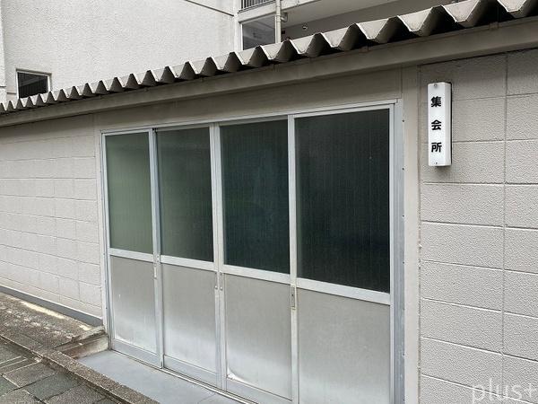 春栄ハイツ