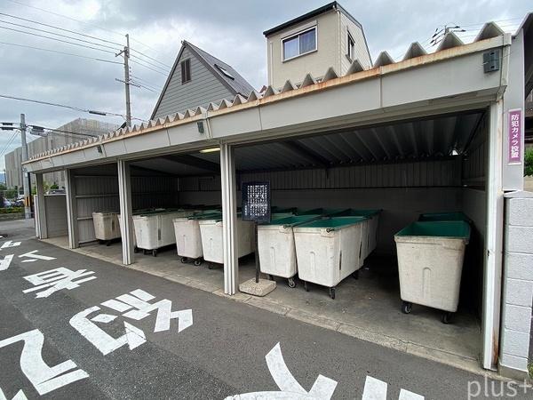 春栄ハイツ