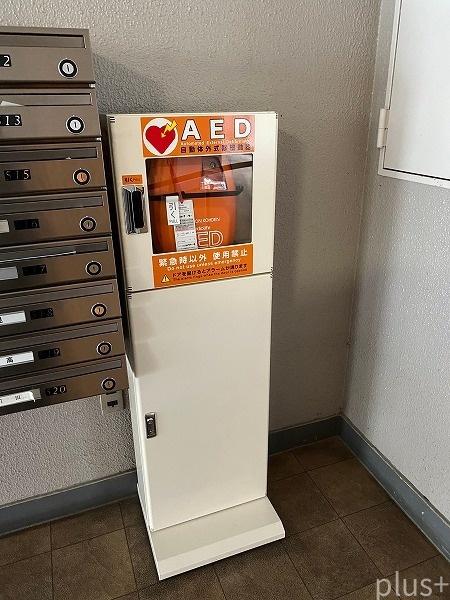 春栄ハイツ