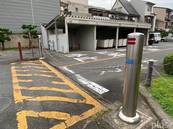 春栄ハイツ