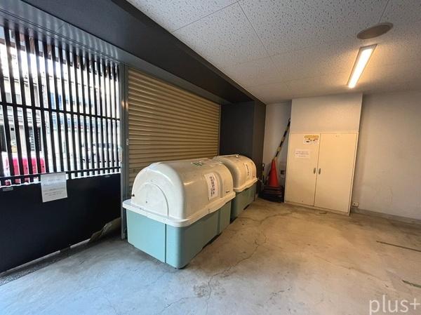 ラナップスクエア京都西陣