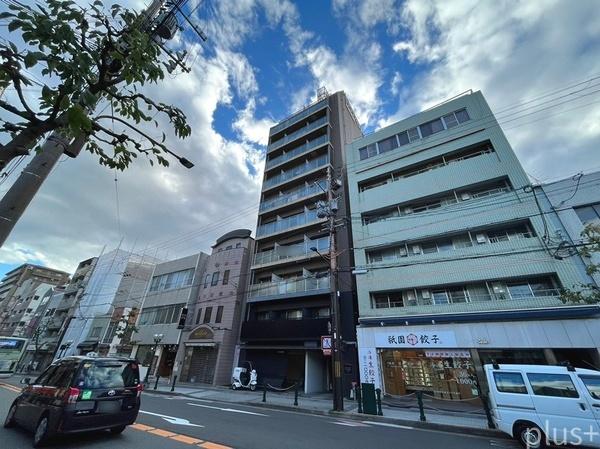 ラナップスクエア京都西陣