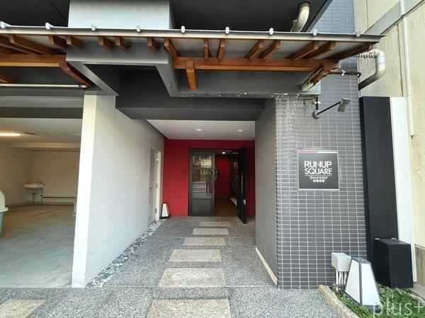 ラナップスクエア京都西陣