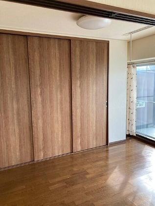 コープ野村京都四条