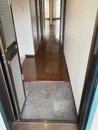 コープ野村京都四条
