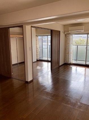 コープ野村京都四条
