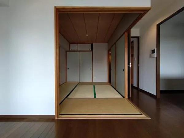 ライオンズマンション西院