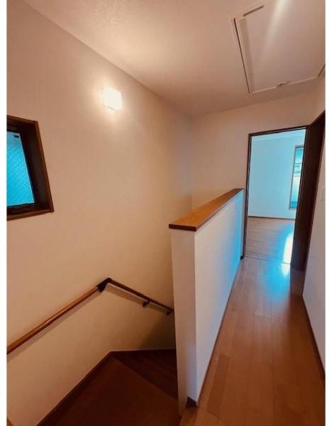右京区太秦中筋町　新築戸建