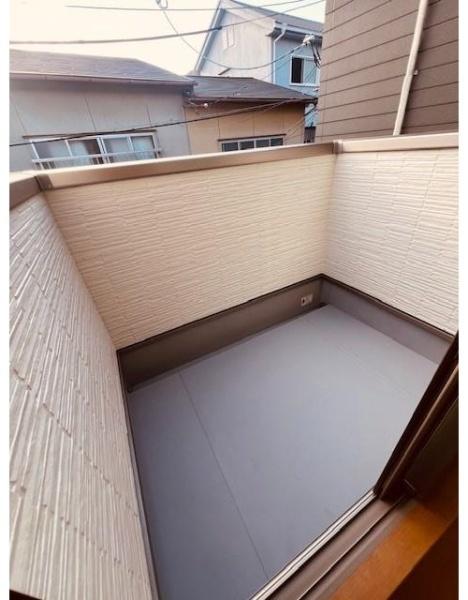 右京区太秦中筋町　新築戸建