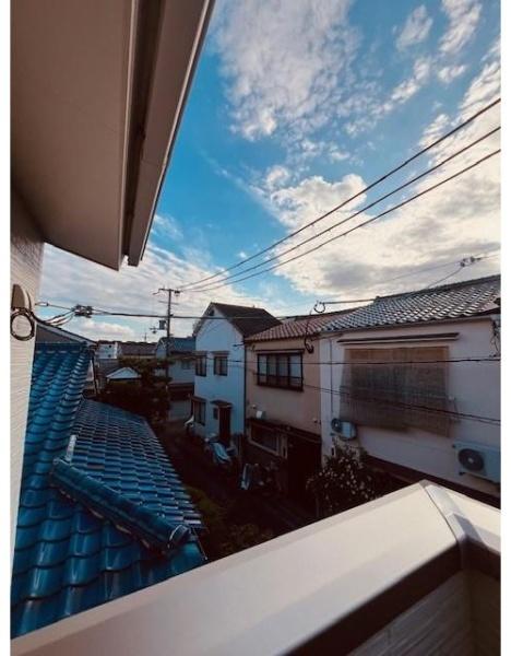 右京区太秦中筋町　新築戸建