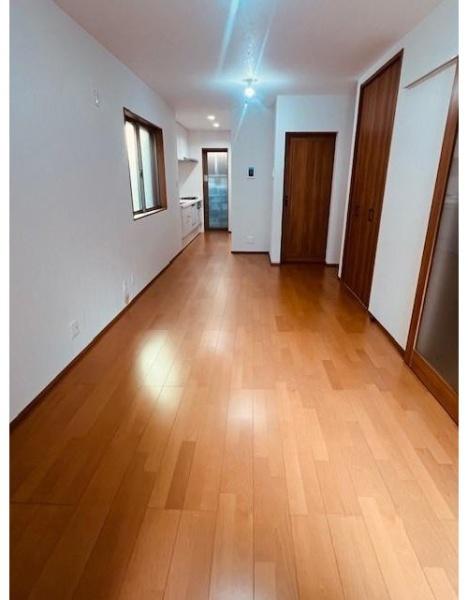 右京区太秦中筋町　新築戸建