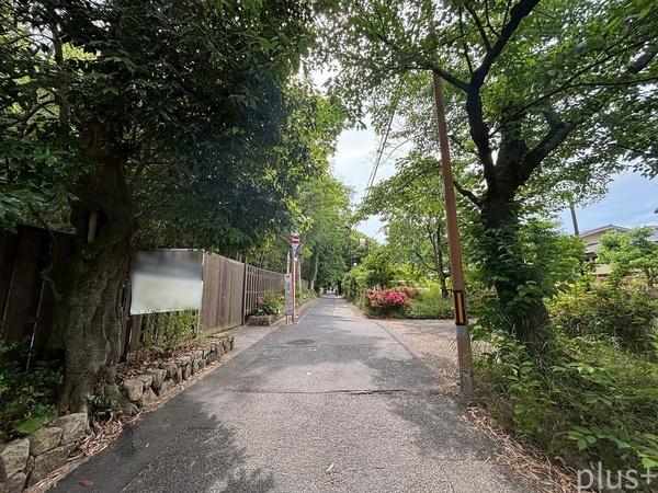京都市右京区嵯峨釈迦堂門前裏柳町の中古一戸建て