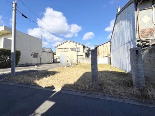北区等持院南町 新築戸建
