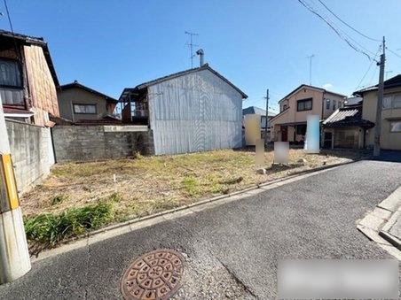 北区等持院南町　新築戸建