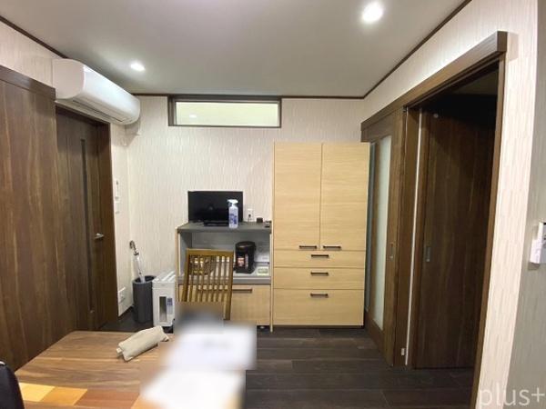 京都市中京区阪東屋町の中古一戸建て
