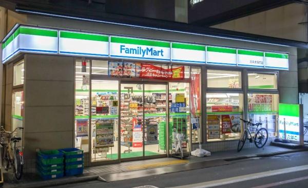 京都市中京区阪東屋町の中古一戸建て(ファミリーマート四条東洞院店)