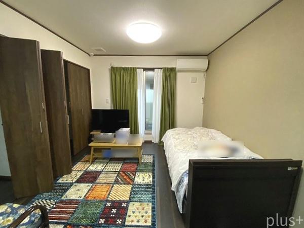 京都市中京区阪東屋町の中古一戸建て