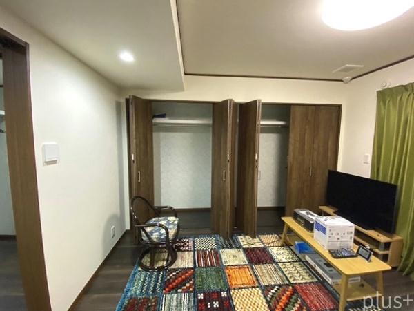 京都市中京区阪東屋町の中古一戸建て