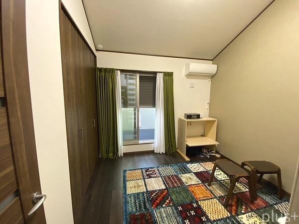 京都市中京区阪東屋町の中古一戸建て