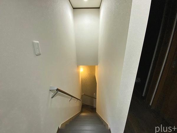 京都市中京区阪東屋町の中古一戸建て
