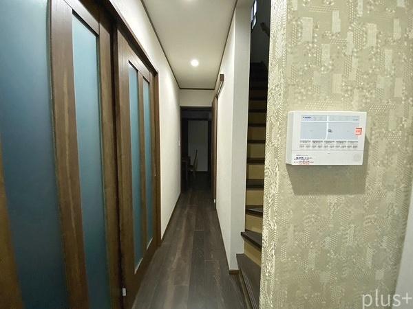 京都市中京区阪東屋町の中古一戸建て
