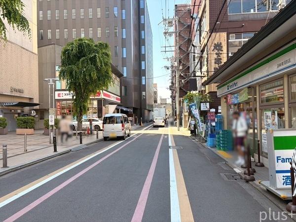 京都市中京区阪東屋町の中古一戸建て