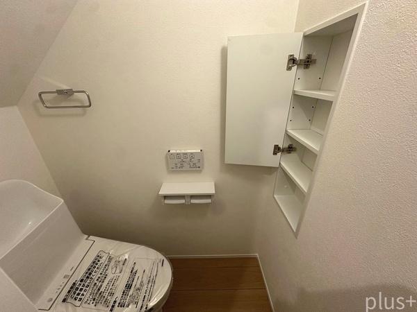 上京区寺今町D号棟　新築戸建