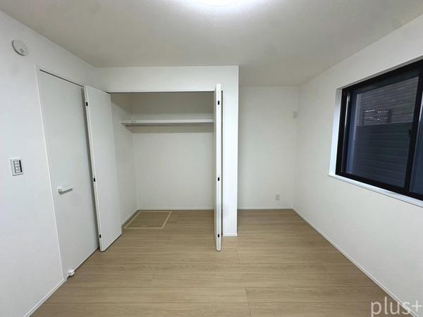 上京区寺今町D号棟　新築戸建