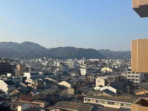 グラン・コート千本一条