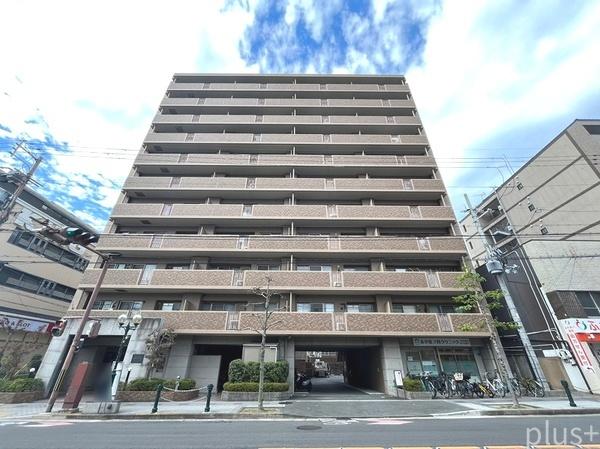 グラン・コート千本一条