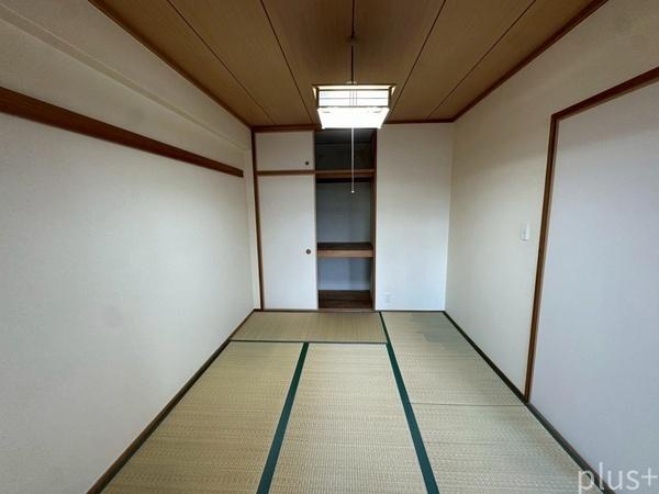 ジオ四条桂川ブライトコア