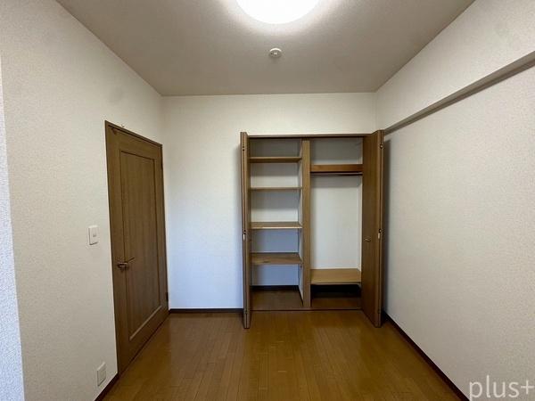 ジオ四条桂川ブライトコア