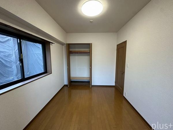 ジオ四条桂川ブライトコア