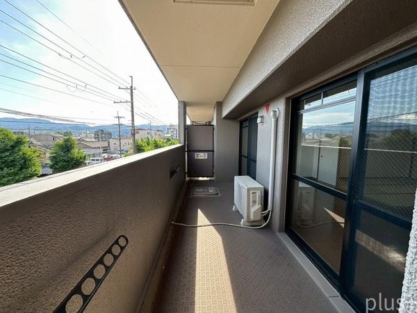 ジオ四条桂川ブライトコア